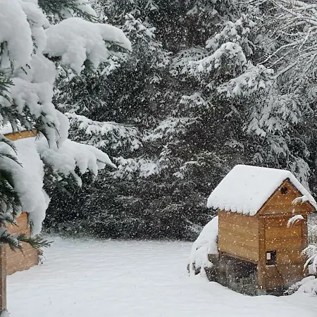 Ferienwohnung Harzer Auszeit Hattorf am Harz Exterior foto