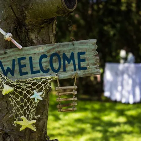 Ferienwohnung Harzer Auszeit Hattorf am Harz Exterior foto