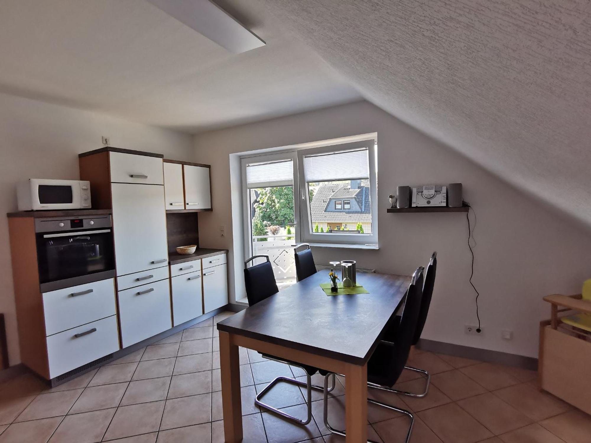 Harzer Auszeit Apartment Hattorf am Harz