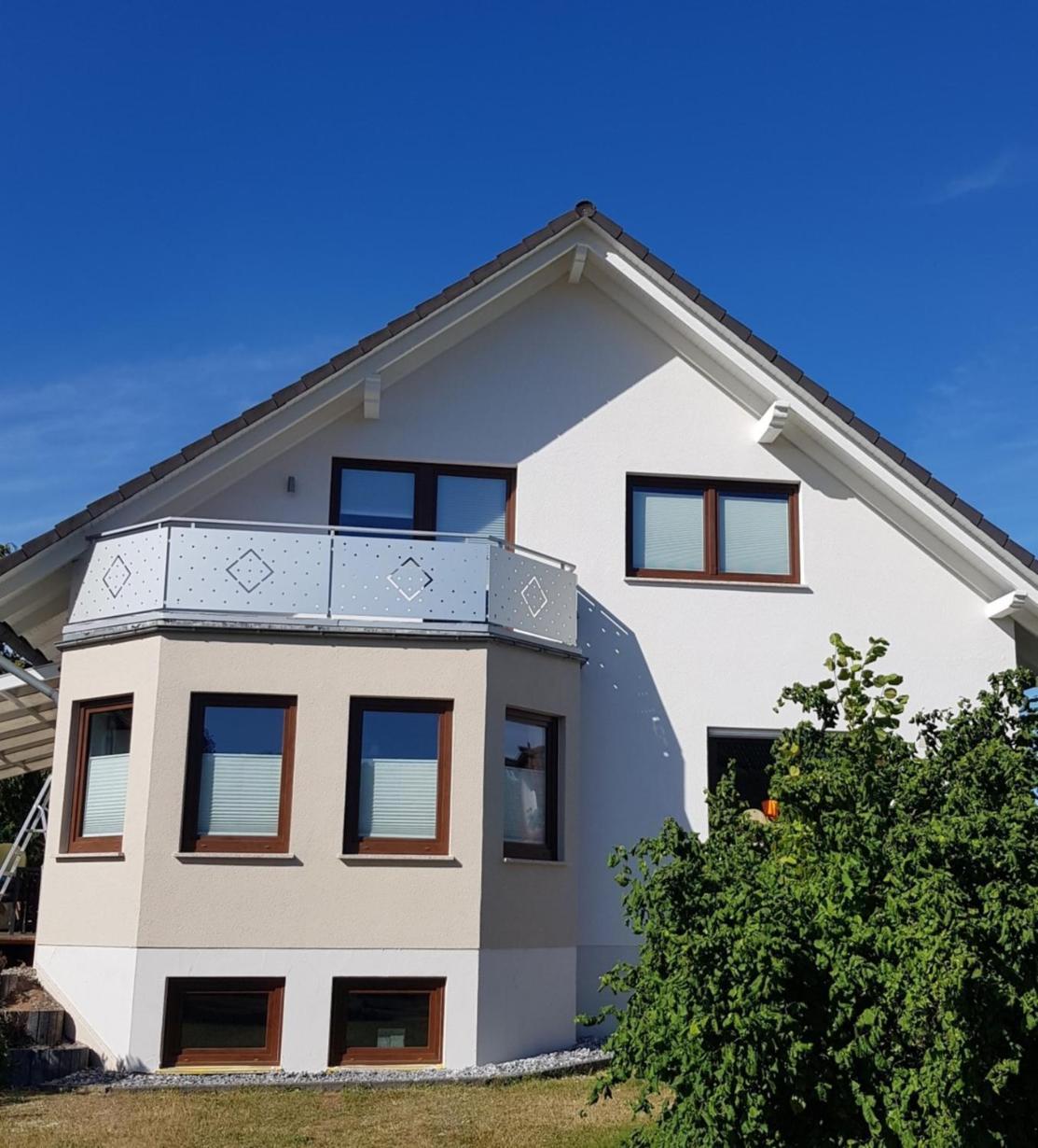 Apartment Harzer Auszeit *
