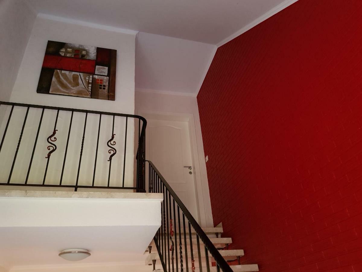 Harzer Auszeit Apartment Hattorf am Harz