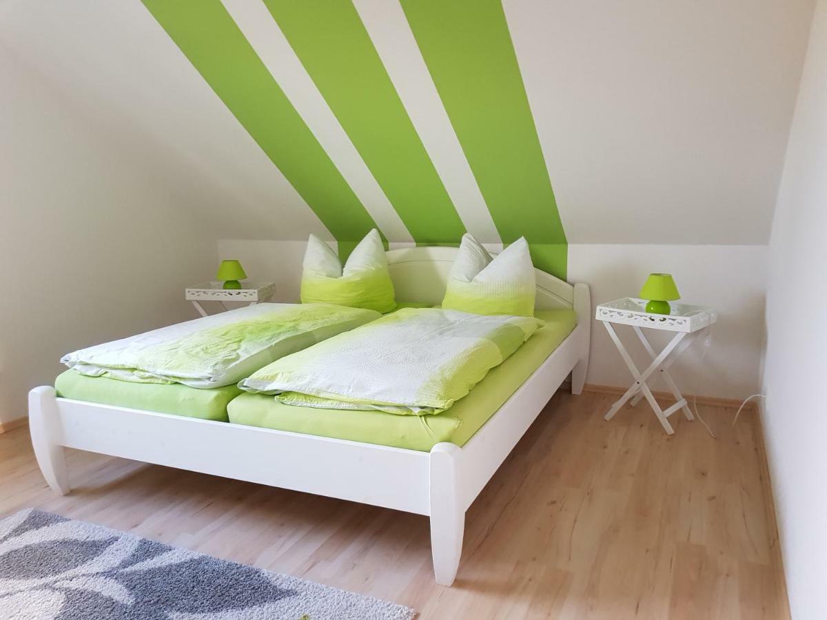Apartment Harzer Auszeit